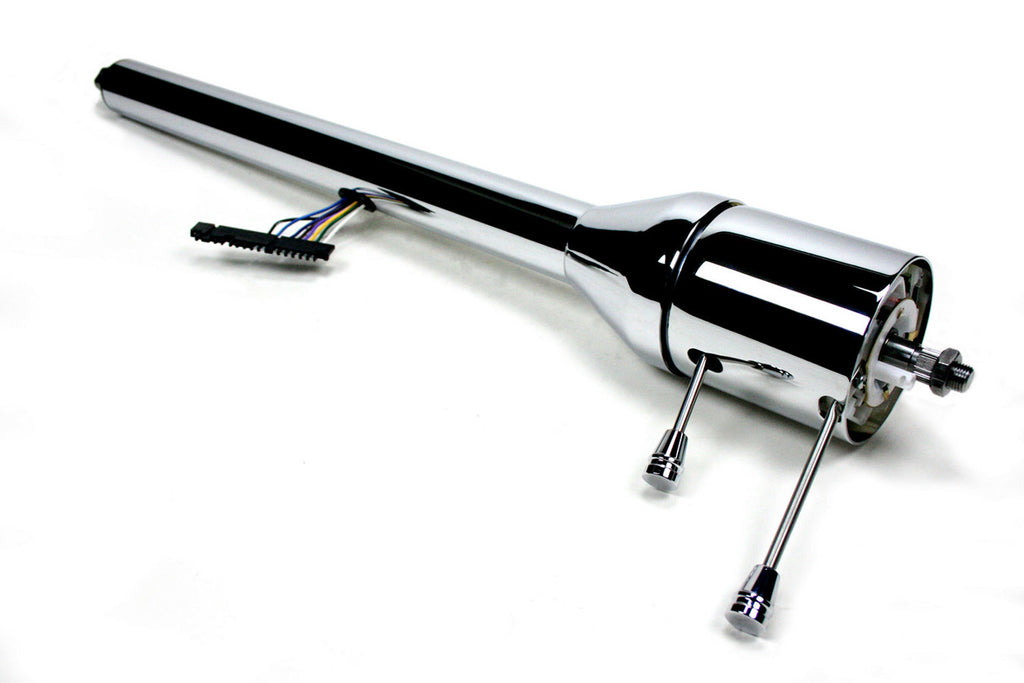 IDIDIT 1120640020 64-65 Chevelle Steering Column Tilt Floor Shift