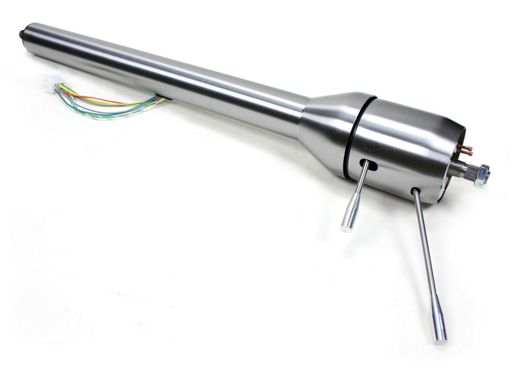 IDIDIT 1120642010 65-66 Mustang Steering Column Paintable