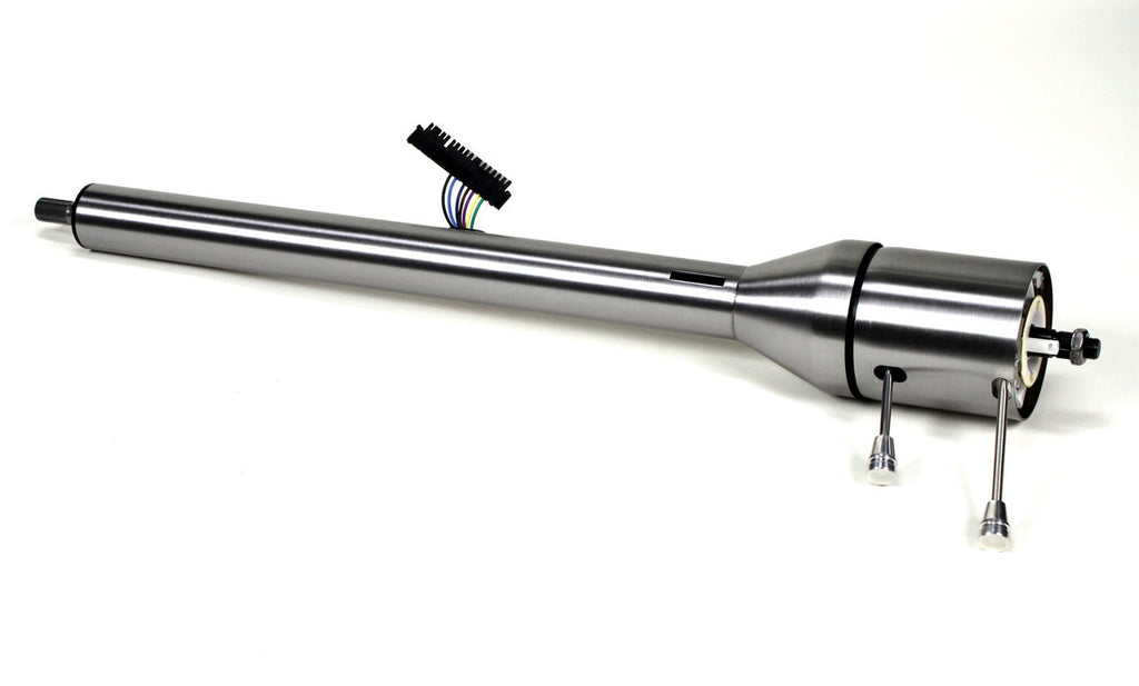 IDIDIT 1120646010 62-66 Nova Steering Column Paintable Steel