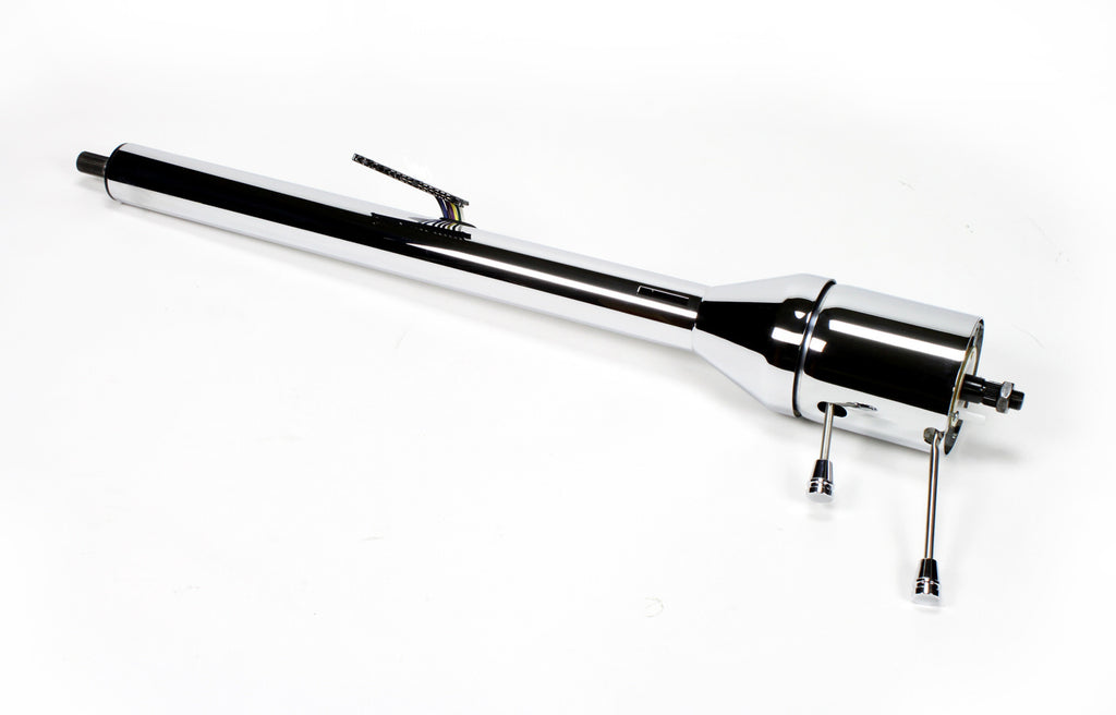 IDIDIT 1120646020 Steering Column Tilt 62- 66 Nova Chrome
