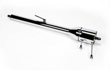 Load image into Gallery viewer, IDIDIT 1120646020 Steering Column Tilt 62- 66 Nova Chrome
