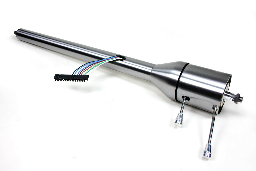 IDIDIT 1120652010 Steering Column Tilt 55- 59 GM Truck Steel