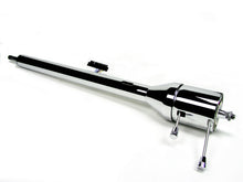 Load image into Gallery viewer, IDIDIT 1120670020 Steering Column Tilt 63- 64 Impala Chrome