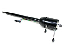 Load image into Gallery viewer, IDIDIT 1120770051 63-66 Corvette Steering Column Black