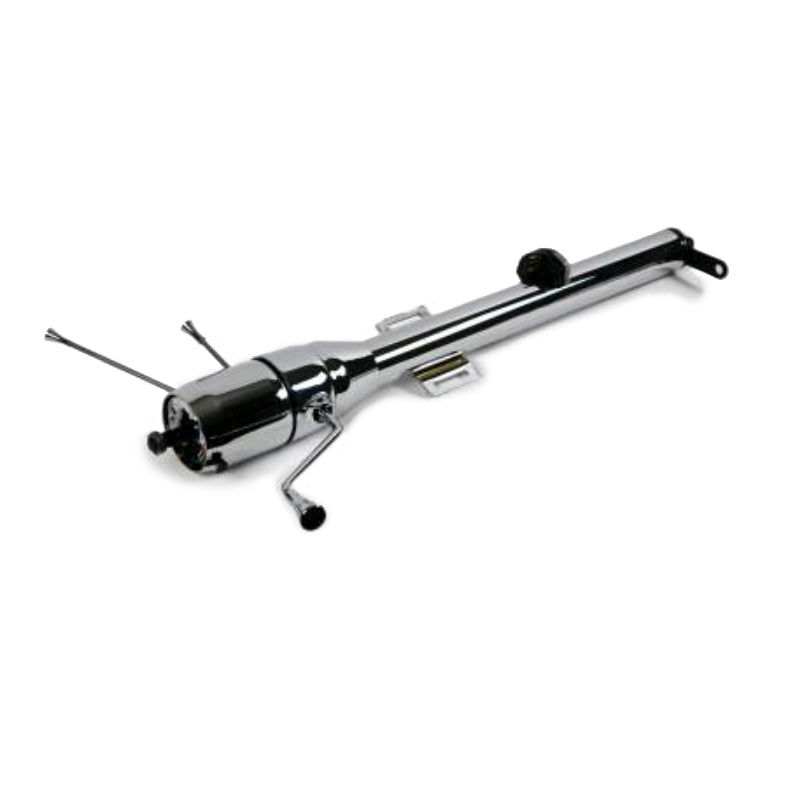 IDIDIT 1130731010 67-72 Ford P/U Steering Column Steel Manual
