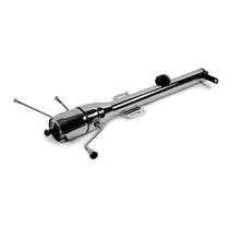 Load image into Gallery viewer, IDIDIT 1130731010 67-72 Ford P/U Steering Column Steel Manual