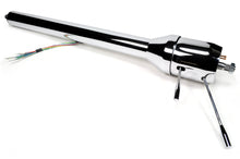 Load image into Gallery viewer, IDIDIT 1130821051 Steering Column Black 65-66 Ford F150