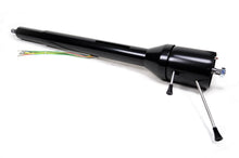 Load image into Gallery viewer, IDIDIT 1300644051 68-69 Mustang Steering Column Black