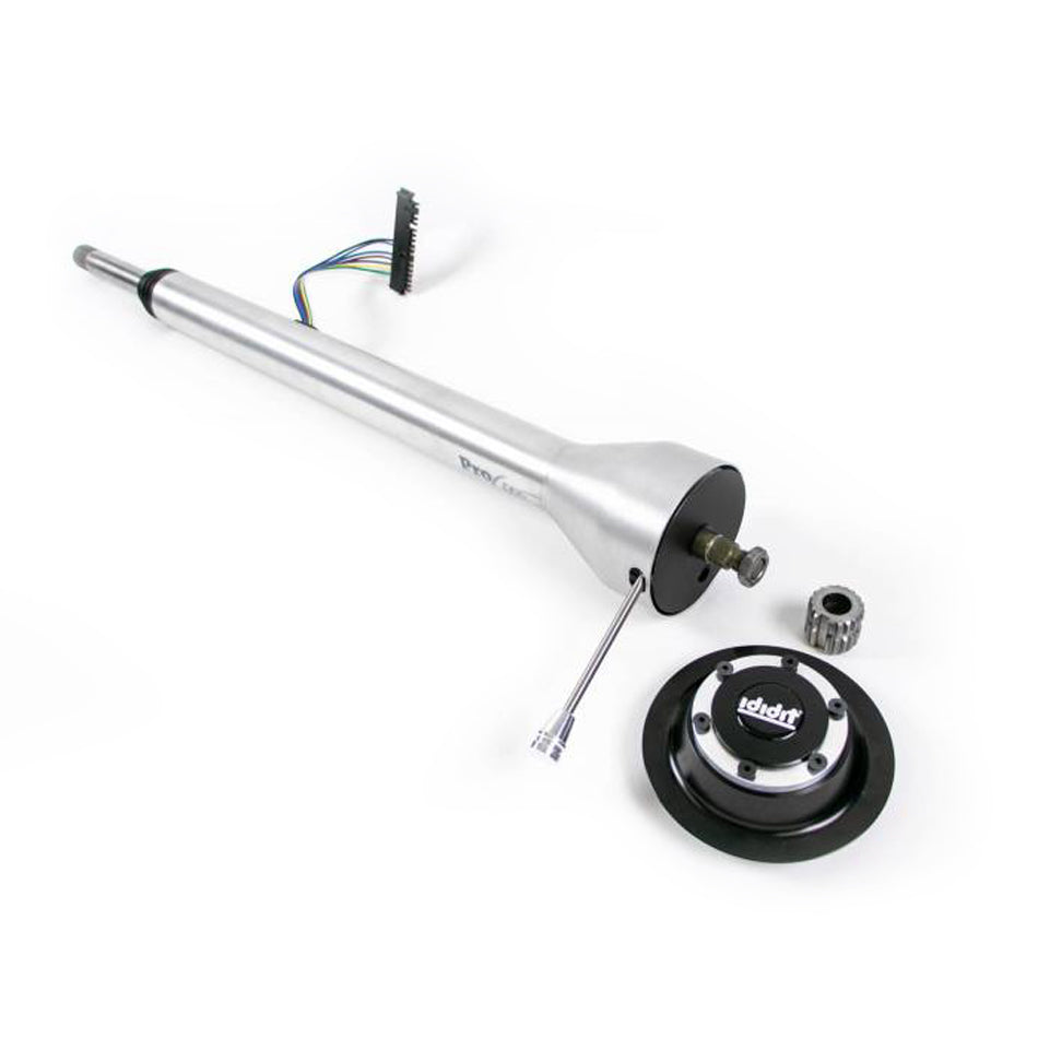 IDIDIT 1351642055 Steering Column Pro-Lite Universal 30in 6 Bolt
