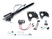 Load image into Gallery viewer, IDIDIT 1620830051 Black Steering Column 70  Mopar B-Body