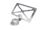 IDIDIT 2108000030 Holley 1-3/4in Column Lightweight Dash Mount
