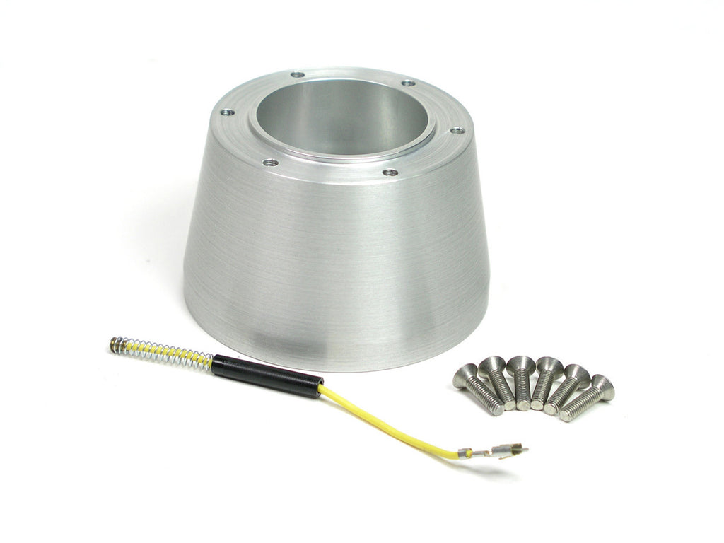 IDIDIT 2202340030 Adaptor 6 Bolt Nardi Bru shed