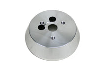 Load image into Gallery viewer, IDIDIT 2208310040 Adaptor 3 Bolt Polished