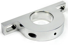 Load image into Gallery viewer, IDIDIT 2310000040 Dash Mount Chevy Polishe d 2in