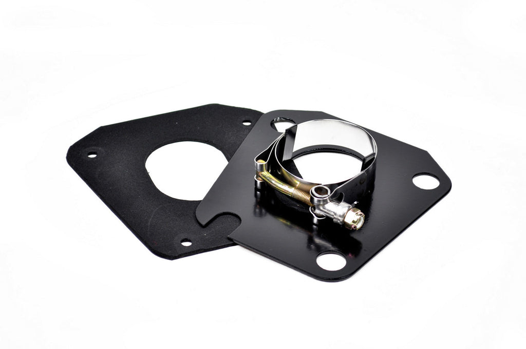 IDIDIT 2400010210 Floor Mount Mustang 2 1/ 4in 1967-69