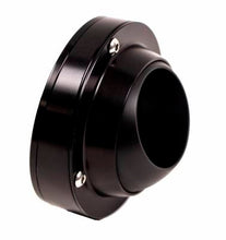 Load image into Gallery viewer, IDIDIT 2401650051 High Angle Floor Mount 2in Black Anodized