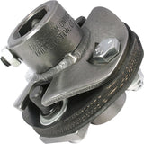 IDIDIT 3000054946 Rag Joint 3/4-DD X 17mm