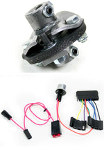 Load image into Gallery viewer, IDIDIT 3003004003 64-66 Corvette Steering Column Install Kit