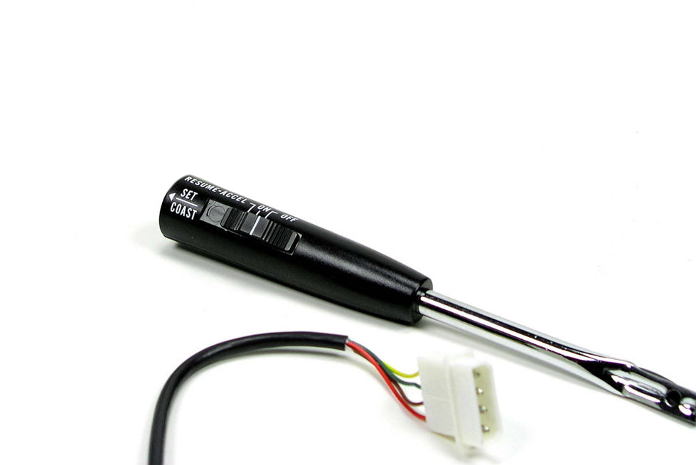 IDIDIT 3100005024 Rostra Cruise Lever Ididit Pre-82 GM