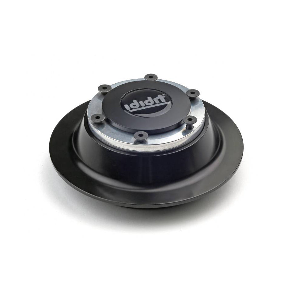 IDIDIT 5000001070 6 Bolt OE Type Quick Rel ease Hub