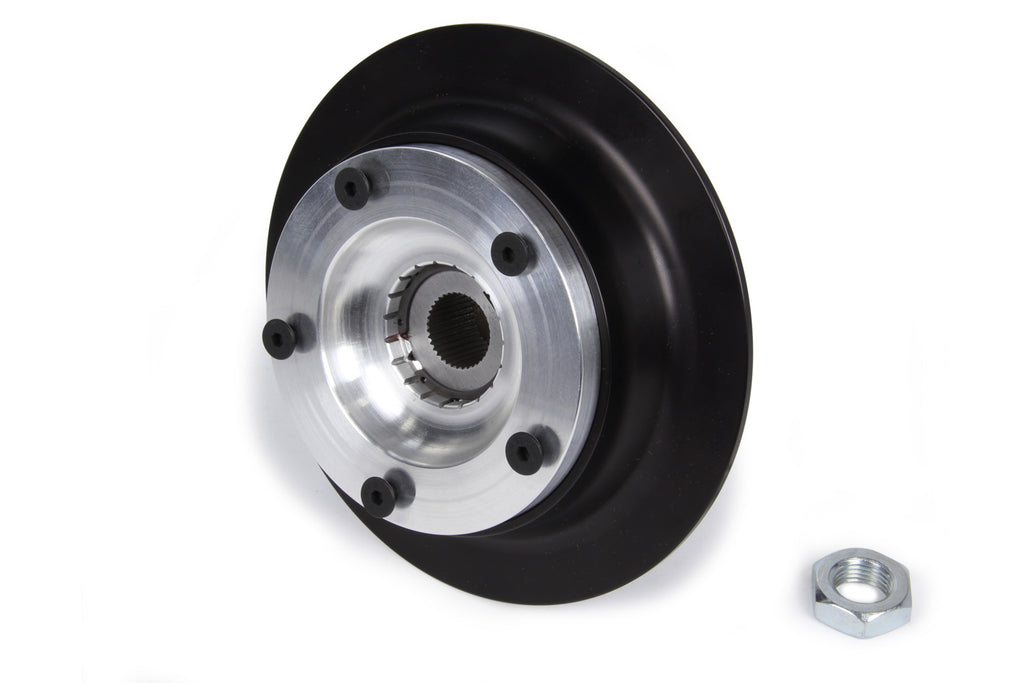 IDIDIT 5010000019 Quick Release 5 Bolt OE Chevy