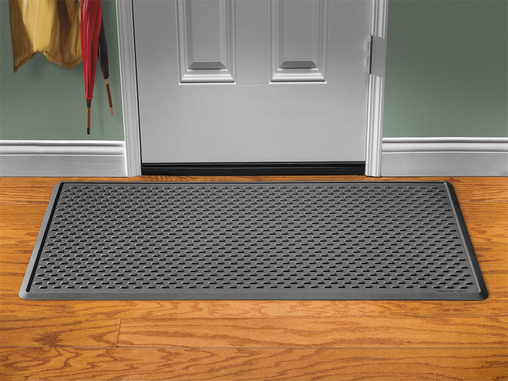 Weathertech IDM3BXB ® Indoor Mats™