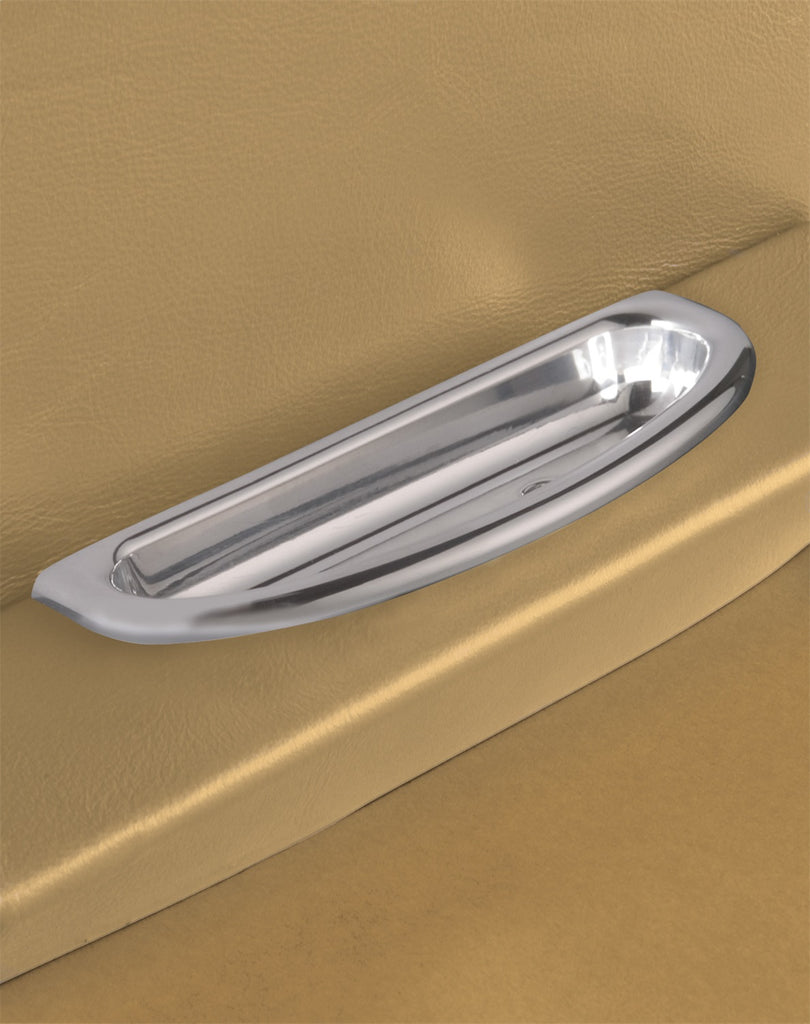 Lokar IDP-2003 Arm Rest Door Pull