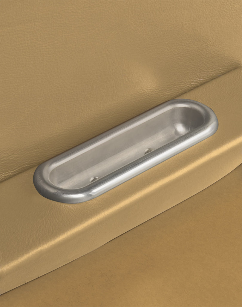 Lokar IDP-2004 Arm Rest Door Pull