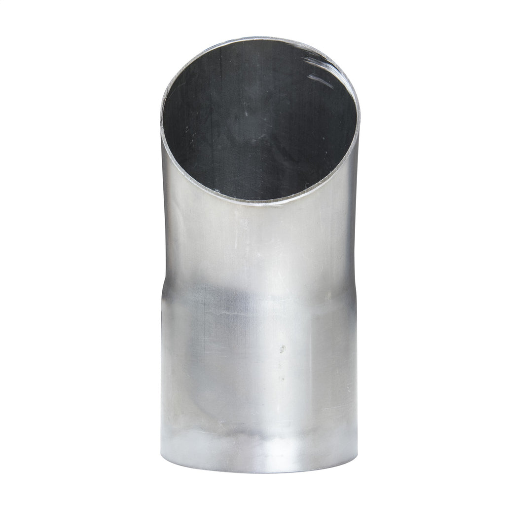 Kooks Custom Headers 9103-M 3in. 304 Stainless Steel Turnout for Muffler Outlet-6in. Long