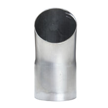 Load image into Gallery viewer, Kooks Custom Headers 9103-M 3in. 304 Stainless Steel Turnout for Muffler Outlet-6in. Long