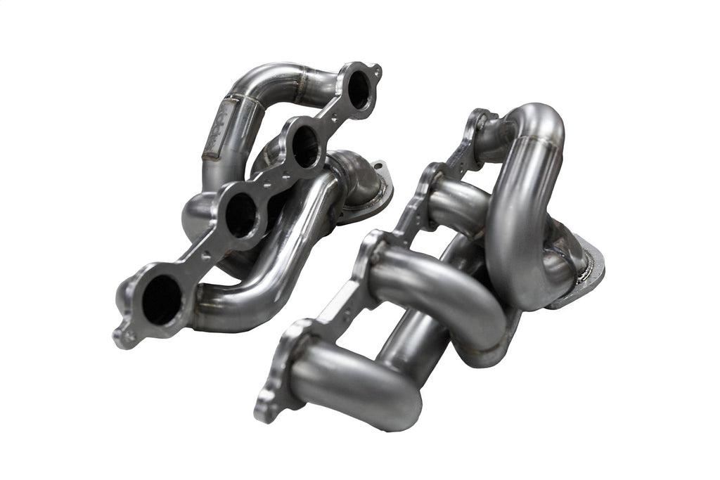 Kooks Custom Headers 22501300 1-3/4in. x 1-7/8in. Stainless Super Street Series Headers. 2010-2015 Camaro 6.2L for Select Chevrolet Camaro