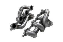 Load image into Gallery viewer, Kooks Custom Headers 22501300 1-3/4in. x 1-7/8in. Stainless Super Street Series Headers. 2010-2015 Camaro 6.2L for Select Chevrolet Camaro