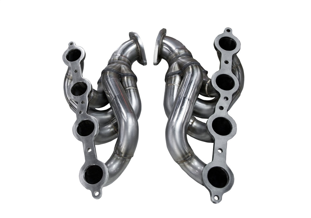 Kooks Custom Headers 22501300 1-3/4in. x 1-7/8in. Stainless Super Street Series Headers. 2010-2015 Camaro 6.2L for Select Chevrolet Camaro