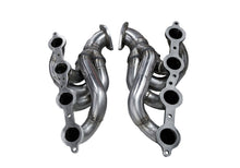 Load image into Gallery viewer, Kooks Custom Headers 22501300 1-3/4in. x 1-7/8in. Stainless Super Street Series Headers. 2010-2015 Camaro 6.2L for Select Chevrolet Camaro