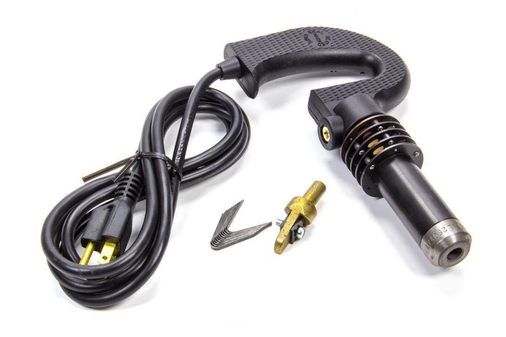 IDEAL 125 250w Knife Assembly