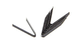 IDEAL BL02 #2 Standard Blades (12) Round