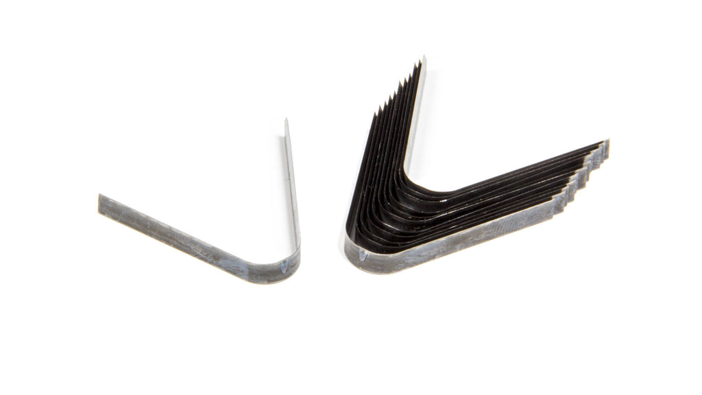 IDEAL BL05 #5 Standard Blades (12) Round