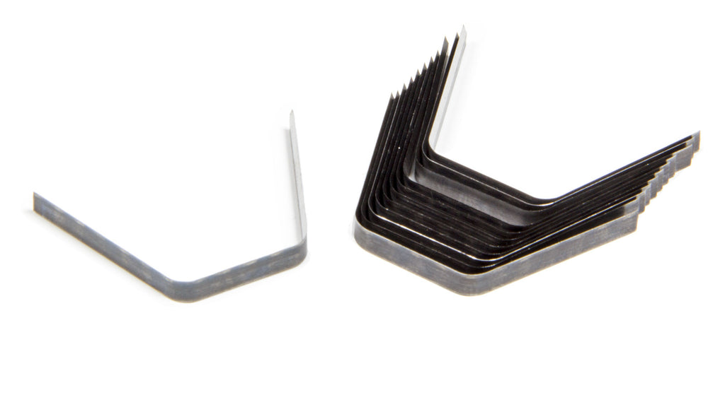IDEAL BL12 #12 Large Blades (12) Square