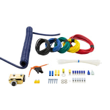 Load image into Gallery viewer, Dedenbear IK DELAY BOX INSTALLATION KIT, INCLUDES SC2 CORD &amp; PBSRTD BUTTON