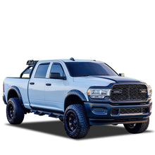 Load image into Gallery viewer, Black Horse Off Road IM-DORACC Impact Heavy Duty Drop Side Steps for Select Dodge Ram 1500, Dodge Ram 2500, Dodge Ram 3500, Ram 1500, Ram Classic, Ram 2500, Ram