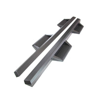 Load image into Gallery viewer, Black Horse Off Road IM-FOF1SC Impact Heavy Duty Drop Side Steps for Select Ford F-150