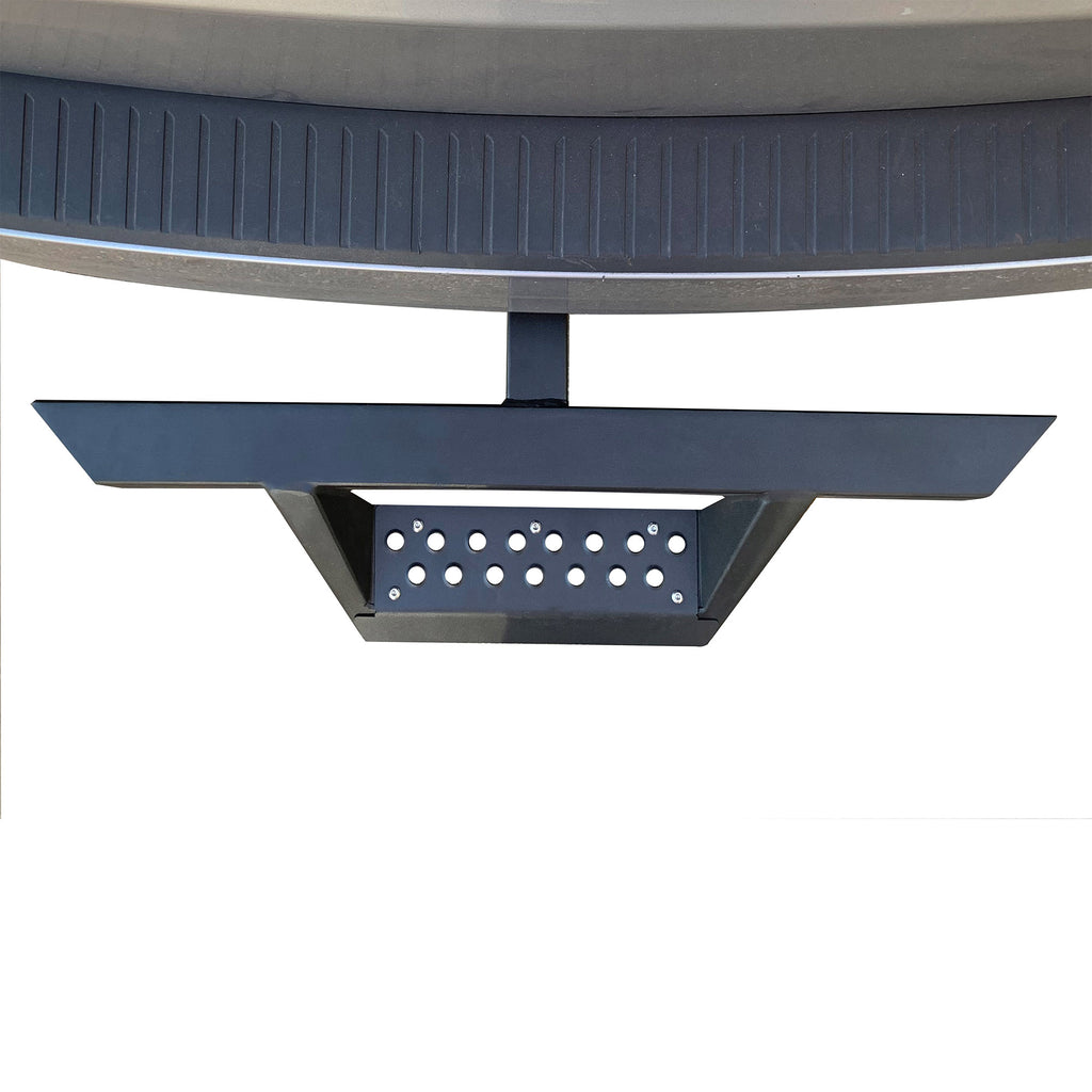 Black Horse Off Road IM-HSB Impact Hitch Step
