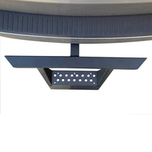 Load image into Gallery viewer, Black Horse Off Road IM-HSB Impact Hitch Step