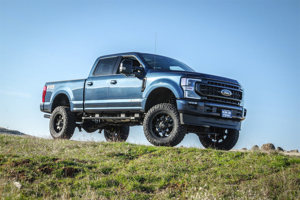 ReadyLift 49-27720 Coil Spring Lift Kit for Select Ford F-250 Super Duty