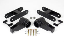 Load image into Gallery viewer, ReadyLift 69-3070 2.25in. Front with 1.5in. Rear SST Lift Kit for Select Chevrolet Colorado, GMC Canyon, Hummer H3, Hummer H3T