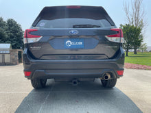 Load image into Gallery viewer, Blue Ox BXH7001 Receiver Hitch, Class III, 2" Receiver for Select Subaru Forester