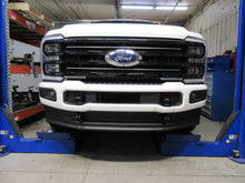 Load image into Gallery viewer, Blue Ox BX2916 Tow Bar Base Plate for Select Ford F-250 Super Duty, Ford F-350 Super Duty