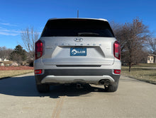 Load image into Gallery viewer, Blue Ox BXH8002 Receiver Hitch, Class III, 2" Receiver for Select Hyundai Palisade