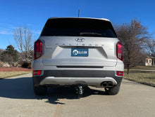 Load image into Gallery viewer, Blue Ox BXH8002 Receiver Hitch, Class III, 2" Receiver for Select Hyundai Palisade