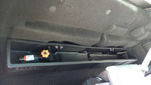 Load image into Gallery viewer, DU-HA 20115 DÜHA 20115 Behind-the-Seat Storage / Gun Case - Black for Select Ford F-250 Super Duty, Ford F-350 Super Duty, Ford F-450 Super Duty, Ford F-550 Super Duty
